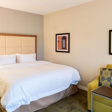 Hampton Inn & Suites New Albany Columbus Esterno foto