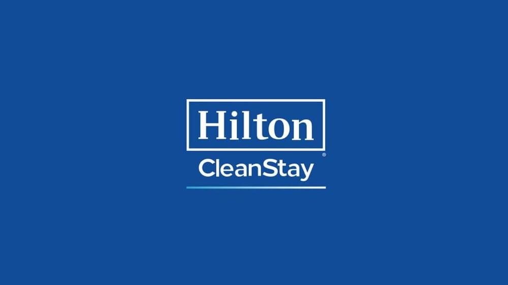 Hampton Inn & Suites New Albany Columbus Esterno foto