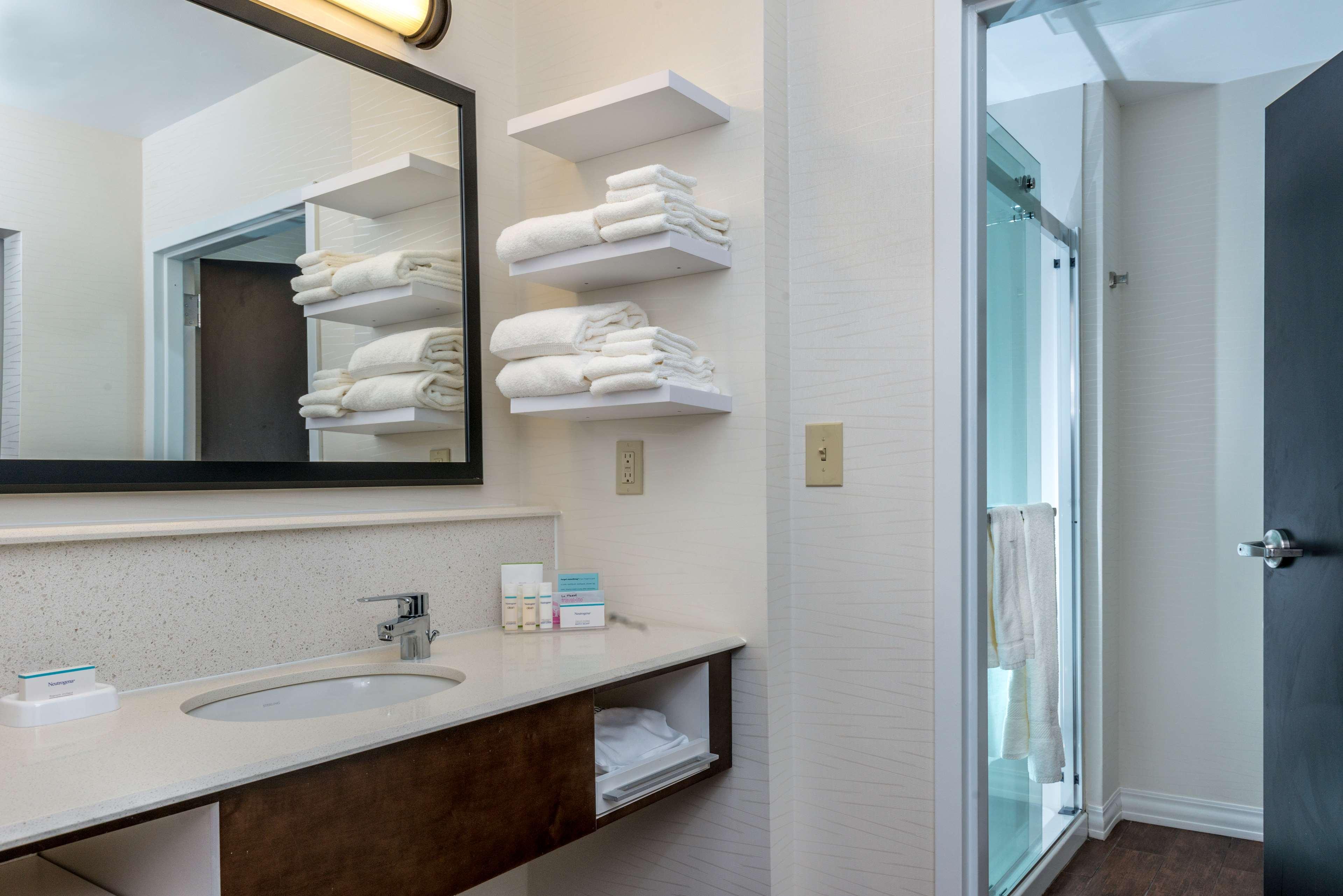 Hampton Inn & Suites New Albany Columbus Esterno foto