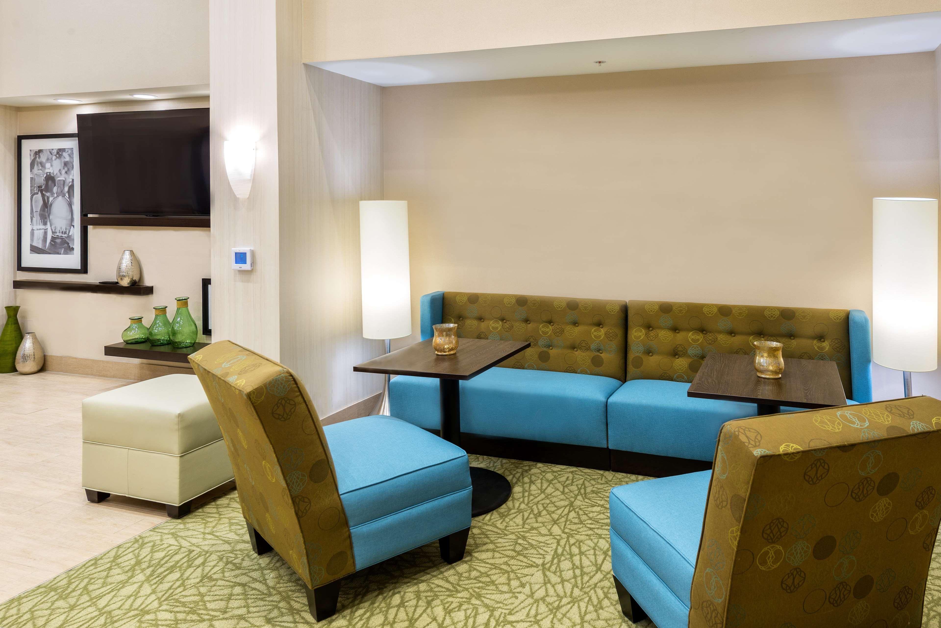 Hampton Inn & Suites New Albany Columbus Esterno foto