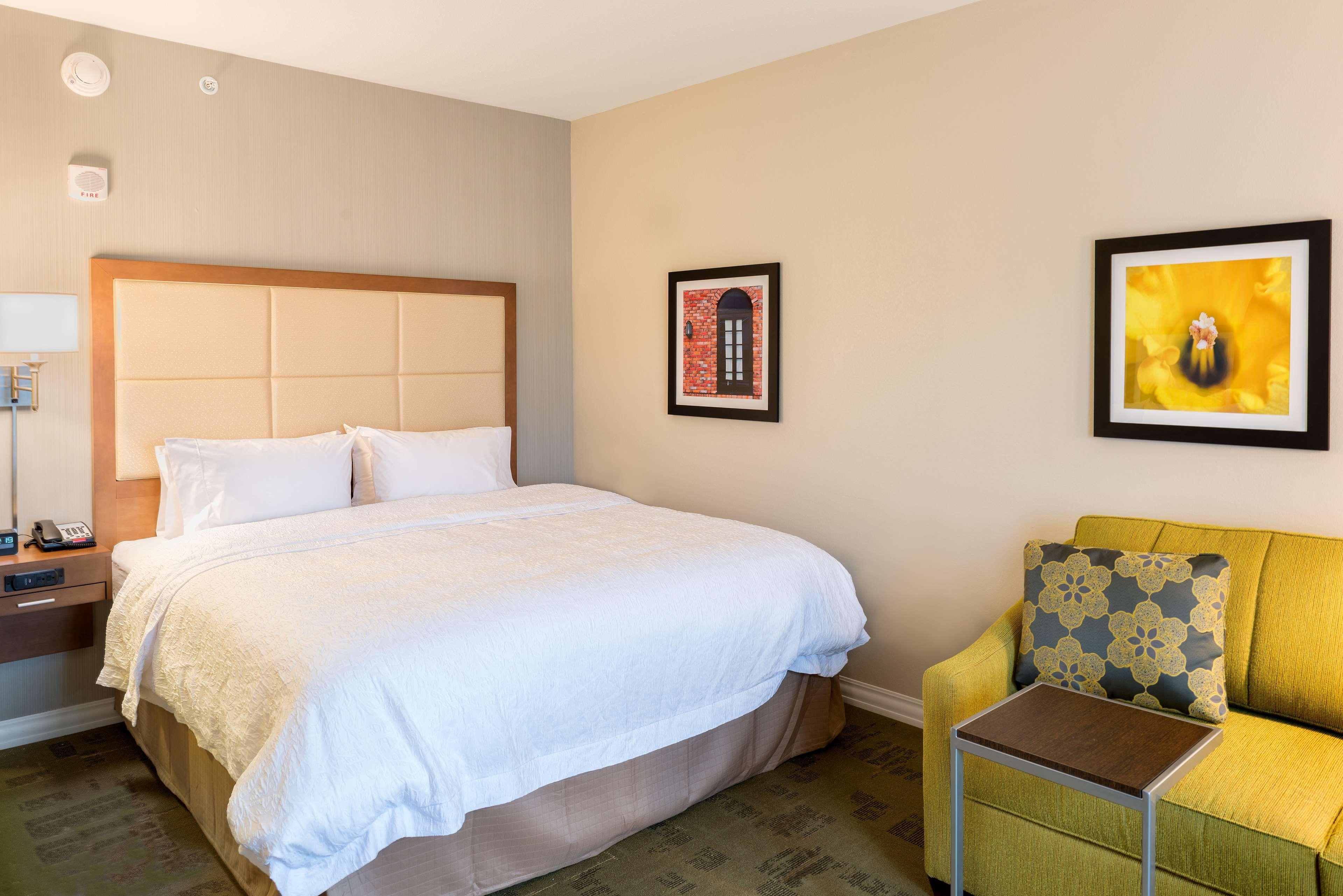 Hampton Inn & Suites New Albany Columbus Esterno foto