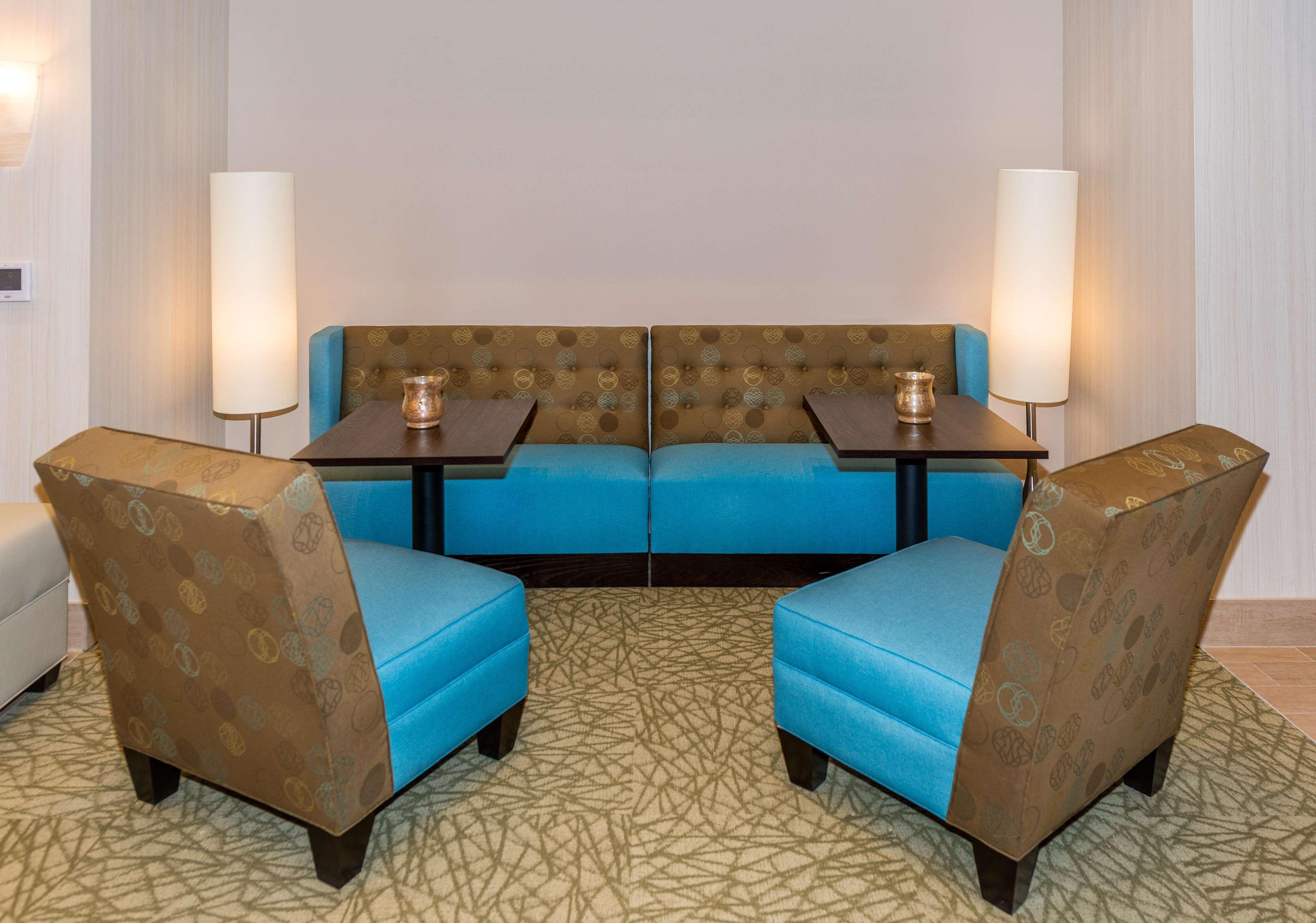 Hampton Inn & Suites New Albany Columbus Esterno foto