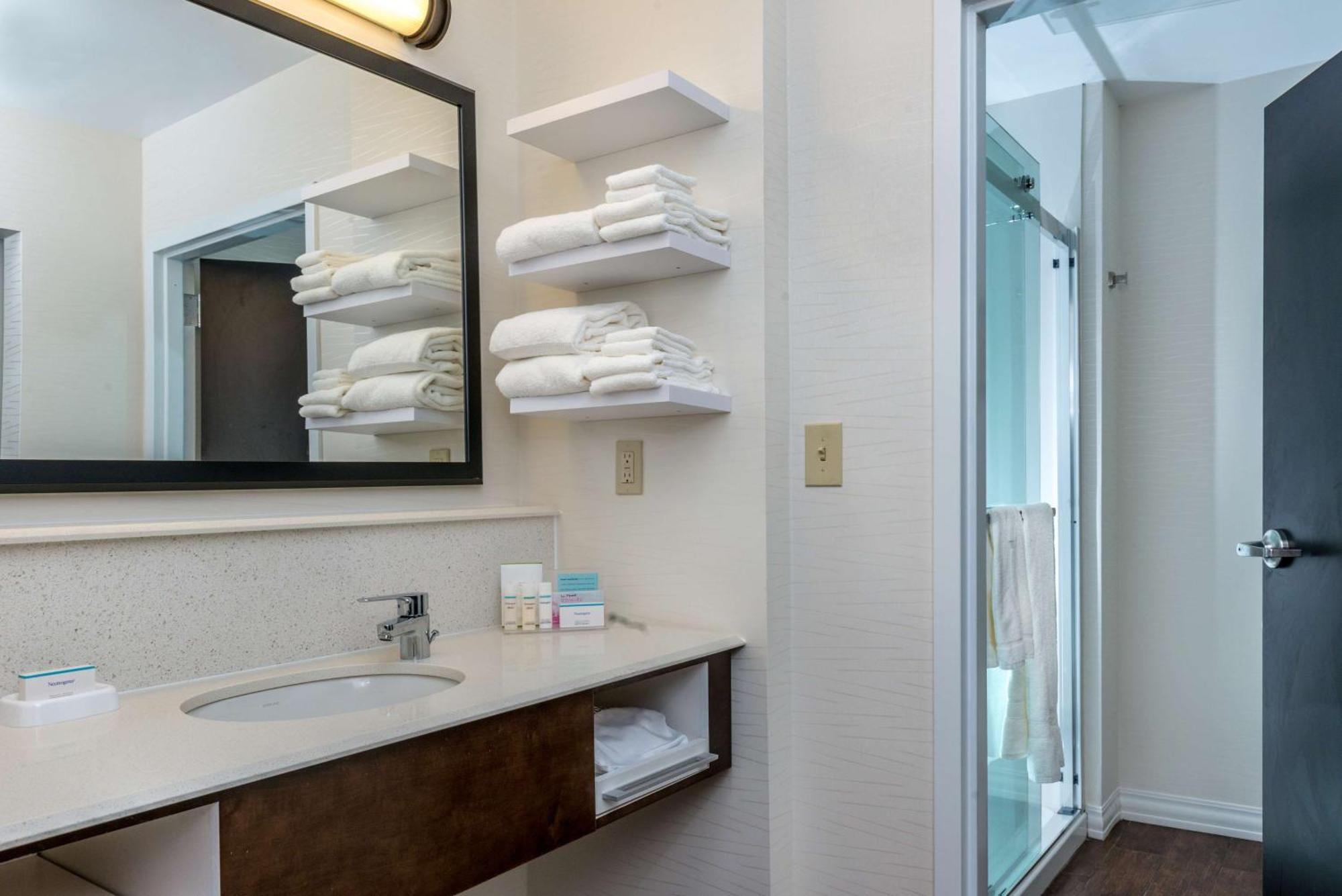 Hampton Inn & Suites New Albany Columbus Esterno foto